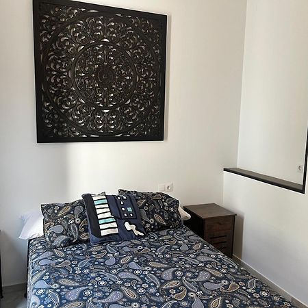 Triana Pelay Suites Севілья Екстер'єр фото