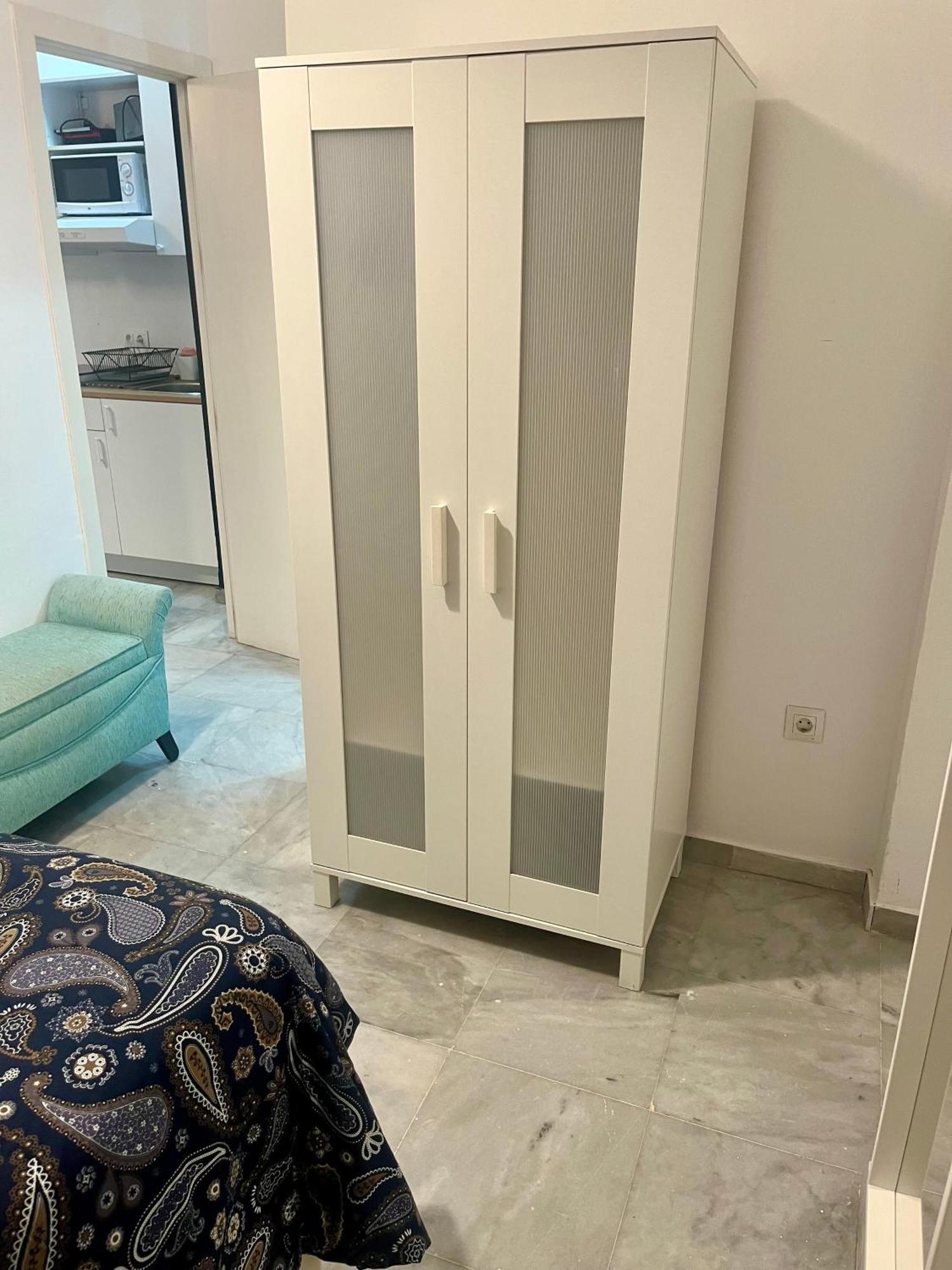 Triana Pelay Suites Севілья Екстер'єр фото